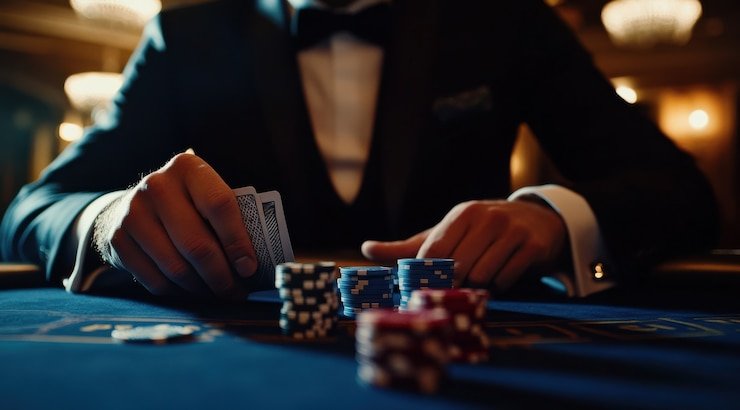 Platform tunggal303 menampilkan berbagai pilihan permainan dan pasar sportsbook