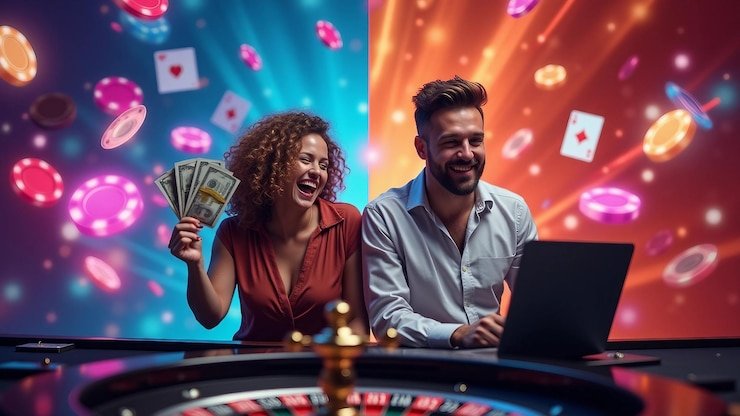 Hasil undian ditampilkan secara real-time di platform kami Hasil undian Togel 2D real-time